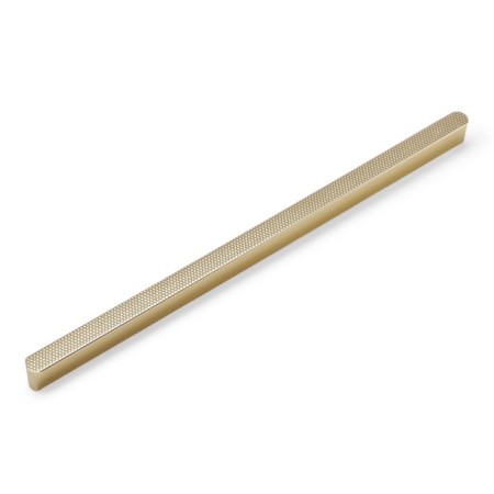 Cappio RS141 m/256 cappio rush handle, satin gold color-1