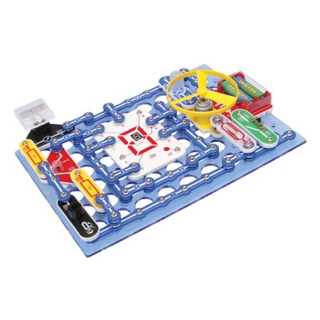 Electronic designer, 979 schemes-4