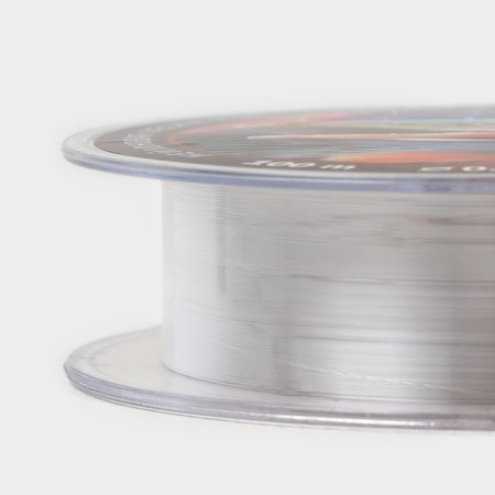 Monophile Lines “Good catch”, 100 m, d = 0.145 mm, explosive weight - 1.43 kg, transparent-3
