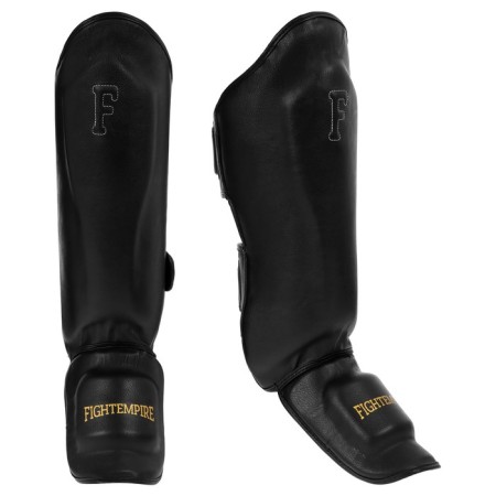 The ankle protection Fight Empire, Mejestic, p. M
