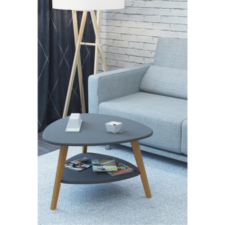 Brooklyn coffee table, 770 × 780 × 500 mm, color graphite-1