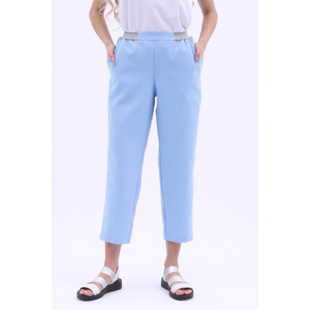 Women's pants, size 42-3