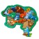 Liner "Forest animals"