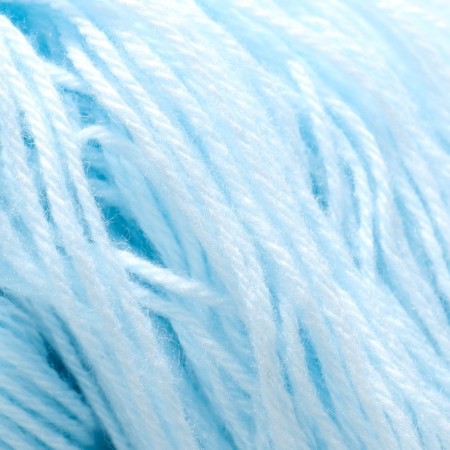 Yarn "Karachaevskaya" 100% acrylic 820-850m/250-280g (iceberg)-2