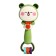 Musical toy "My beloved", sound, light, in a bag