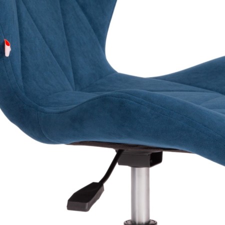 Selfi Fllock operator chair, blue, 32-5