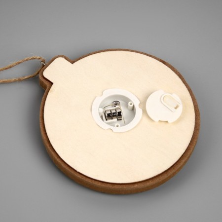 Submissive Sveta Snegires, 10 cm, lr41x3 (in set), glow warm white-2