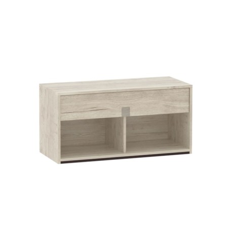 Low Tumble 900 PM-6 "Male", 384x900x444, oak Galifax Bely