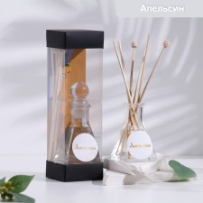 Gift set with aromaticoma of 50 ml 
