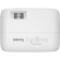 Projector BenQ MS560, DLP, 4000 LM, 800x600, 20,000: 1, lamp resource: 6000 hours, 1 USB, 2 HDMI