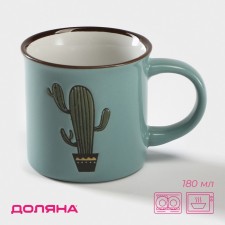 Ceramic share mug 