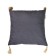 Pillowcase Sofi de Marko "Esther", size 45x45 cm, color gray color