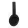Headphones MZ300, wireless, full -size, microphone, BT 5.3, 400 mAh, black