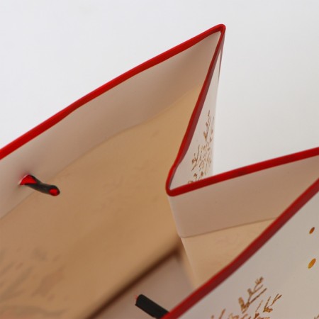 Laminated packet "Miracles!", MS 23 × 18 × 10 cm-2