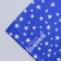 Flogi packaging foil “joyful holiday”, 70 x 50 cm, New Year