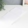 Photo album for 200 photos 10x15 cm, white