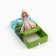 Folding box "Little Princess", 17 x 13 x 5 cm