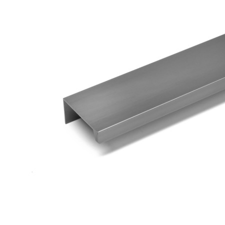Handle Cappio RT001, l = 300, m/o 224, color graphite-3