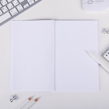 Diary to the point "Sweet Raccoon", A5, 64 sheets-2