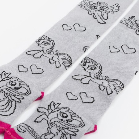 Tights Children's Little Pony, height 92-98 cm-1