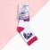 Children's socks "Spark and kicks", my little pony, 14-16 cm
