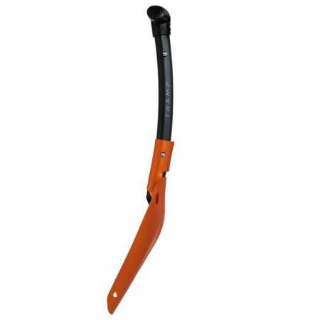 Shovel Taleescopic Tramp Slide Tra-307, Orange/Gray-2