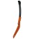 Shovel Taleescopic Tramp Slide Tra-307, Orange/Gray