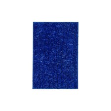 Bright color soft rug