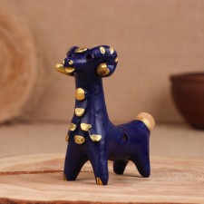 Abashevskaya toy 