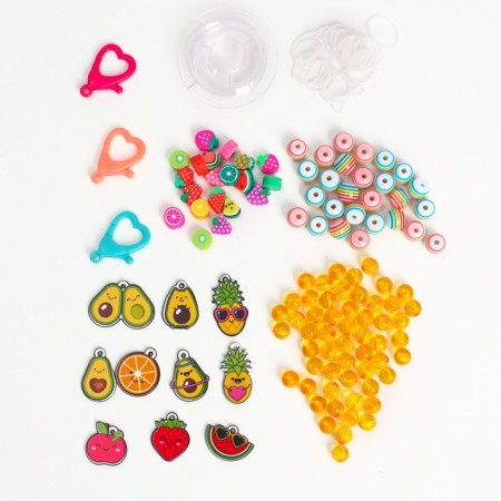 Set for creativity "Create your decoration", avocado-1