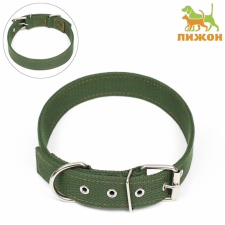 Break of Twalge Two -layer, 72 x 3.5 cm, khaki