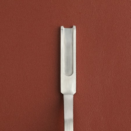 French -type beveler, for skin, 15.4 cm, hole 5.8 mm-4