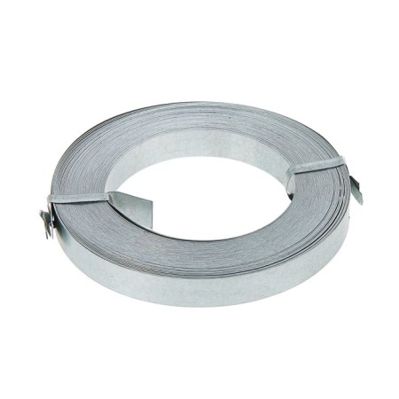 The tape is not perforated tundra Krep, Tarny, 20x0.5 mm, 25 m