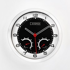 Wall clock, series: interior, 