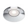 The built-in lamp Technical DL040-L10ch4k, LED, 10 W, 68x76x76 mm, 950 lm, 4000k, chromium