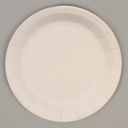 Paper plates, 6 pcs.-1