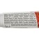 Cut on fabric 18 ml, ZHK Decola, Metallic copper (5403964)