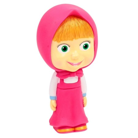 Bathroom toy "Masha"