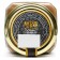 Altai honey with mummy, 2 banks of 300 g