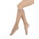 Women's golfs Golden Lady Ciao 20, single size, Melon color, 2 pairs