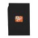 Economy Auto Gamak for animals, 135 x 135 cm, black