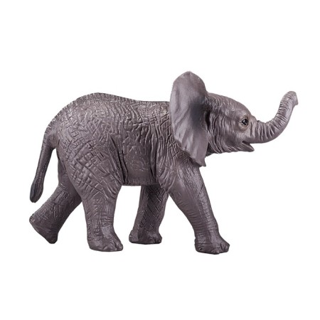 Figure Konik "African Elephant (Small)"-3