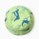 Panama Children's Kaftan "Crocodiles" R.54 Green