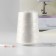 Threads 210LSh, 1000 m, white color No. 001