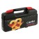 A set of tools in the case of Tundra "February 23", in gift packaging, 39 items