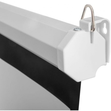 Screen 150x200 cm, Digis Optimal-D DSOD-4303, 4: 3, wall-flowing, rolled-3