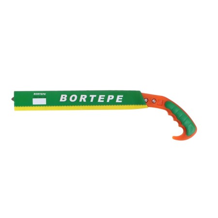 Sadovaya hacksaw, 300 mm, plastic handle-2