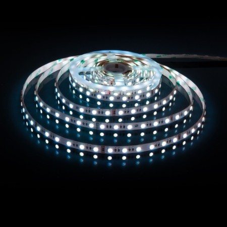 Elektrostandard LED strip, IP20, 5050, 60LED/m, 24V, MIX RGB/glow daytime white-8