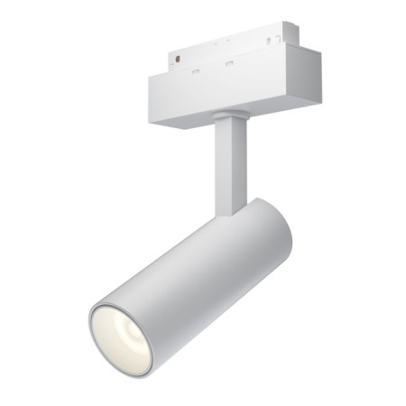 TREE TECHNICAL TR019-2-10W4K-W, 9W, 13.5x12x15 cm lamp, LED, 750LM, 4000K, white color