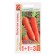 Carrots 1+1 "Golden Autumn", 4.0 g
